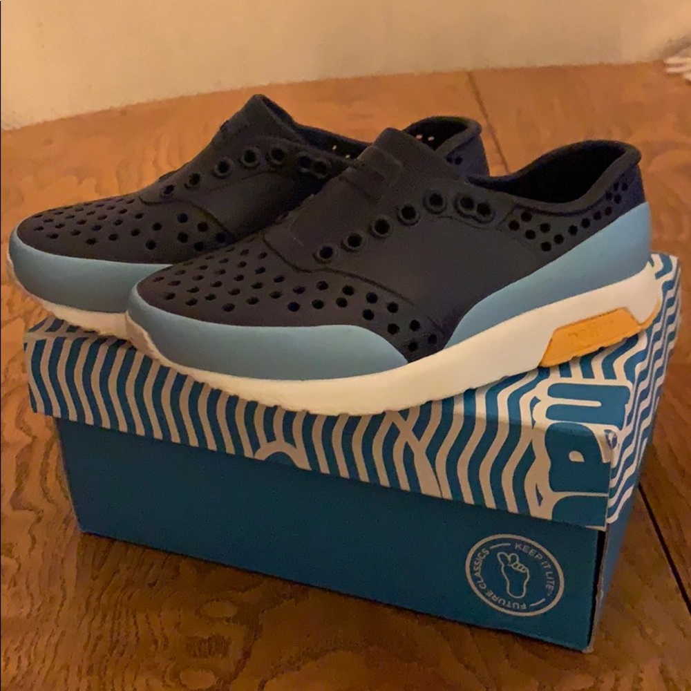 Native Lennox Block size C9